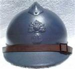 Casque Mle 15 Adrian