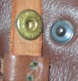 Bouton pression