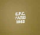 E.P.C Paris