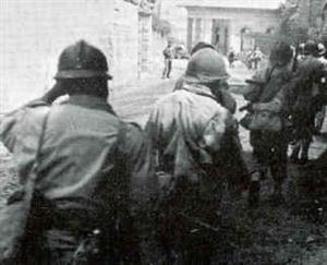 Forces Françises Libres
