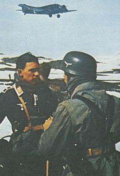 1940: Norvège.