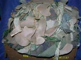 Camouflage.