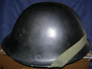Casque Mark IV