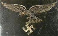 Aigle Luftwaffe avant 1937