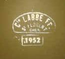 Cie LABBE FF 