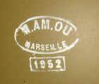 M.AM.OU