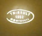 THIBAULT